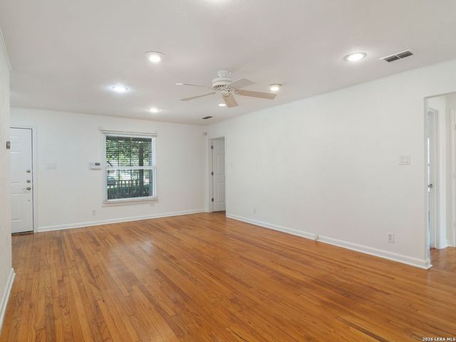 338 BREES BLVD, San Antonio, TX 78209