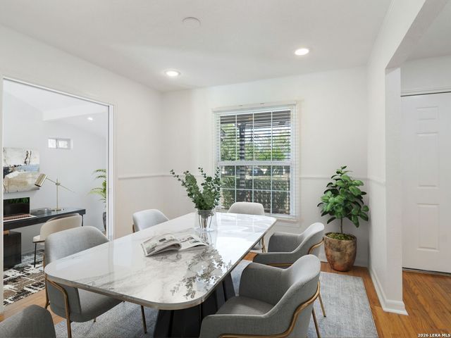 338 BREES BLVD, San Antonio, TX 78209