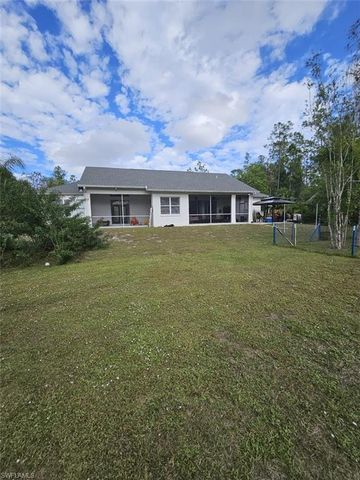 4340 Golden Gate BLVD E, Naples, FL 34120