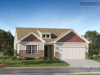 410 W 18th Street, Kannapolis, NC 28081