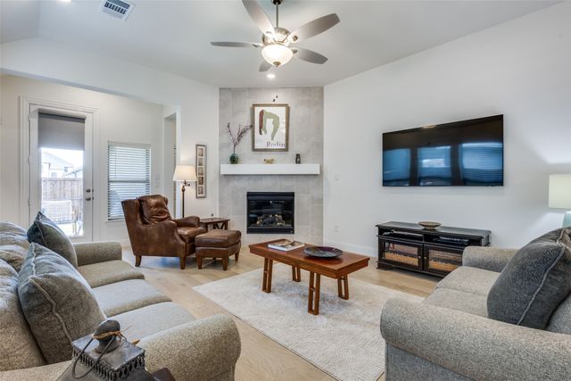 2816 Epping Way, Celina, TX 75009