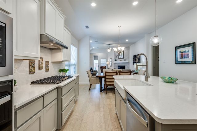 2816 Epping Way, Celina, TX 75009