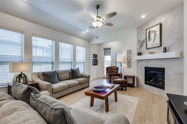 2816 Epping Way, Celina, TX 75009