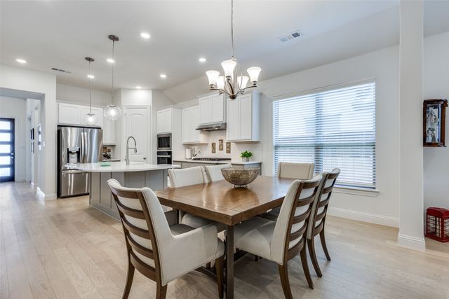 2816 Epping Way, Celina, TX 75009