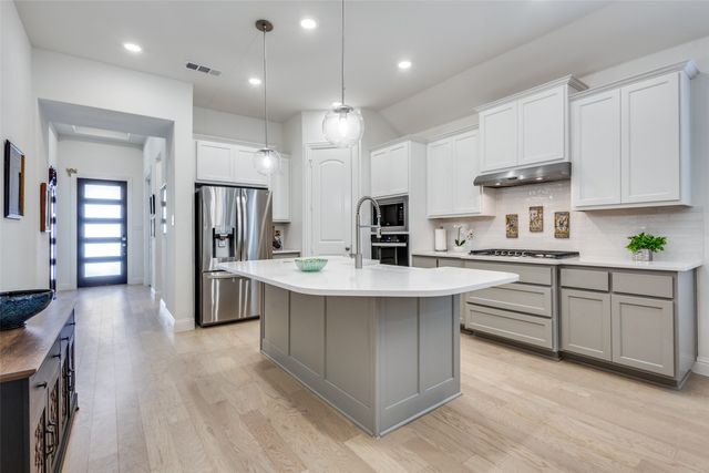 2816 Epping Way, Celina, TX 75009