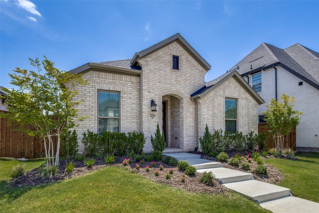 2816 Epping Way, Celina, TX 75009