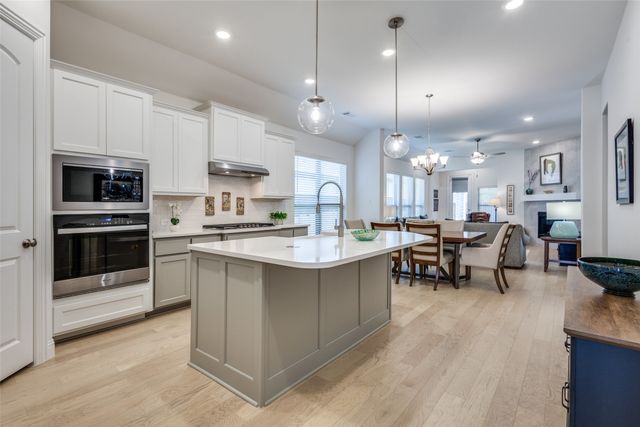 2816 Epping Way, Celina, TX 75009