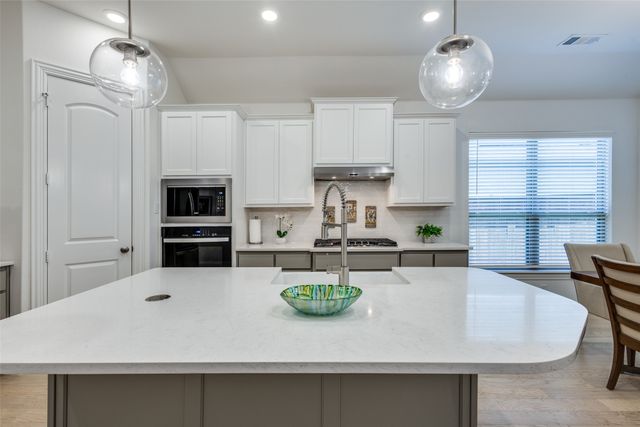 2816 Epping Way, Celina, TX 75009