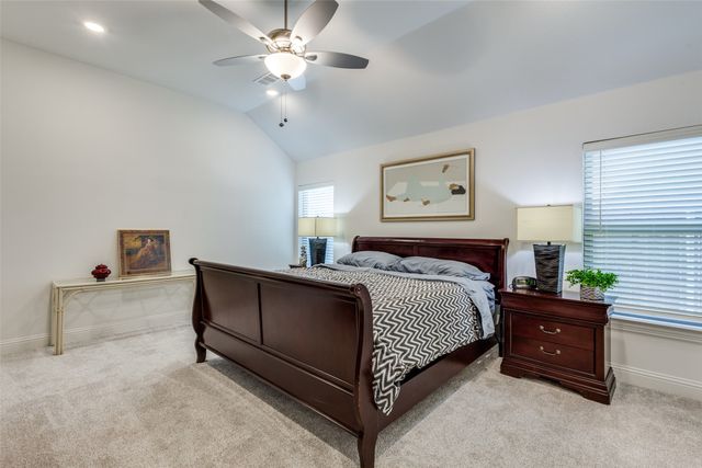 2816 Epping Way, Celina, TX 75009