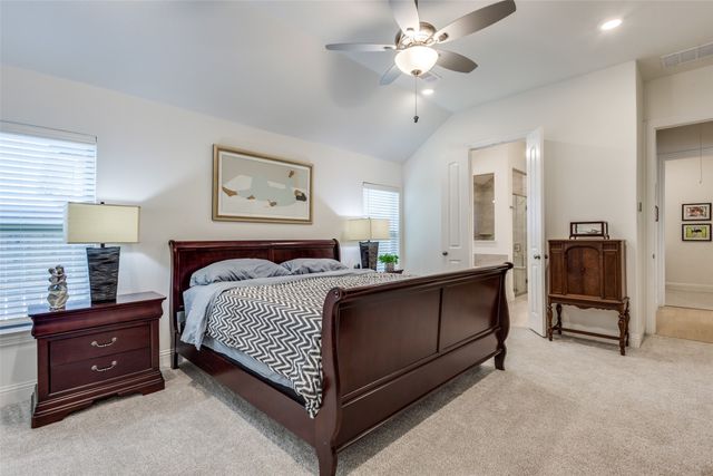 2816 Epping Way, Celina, TX 75009