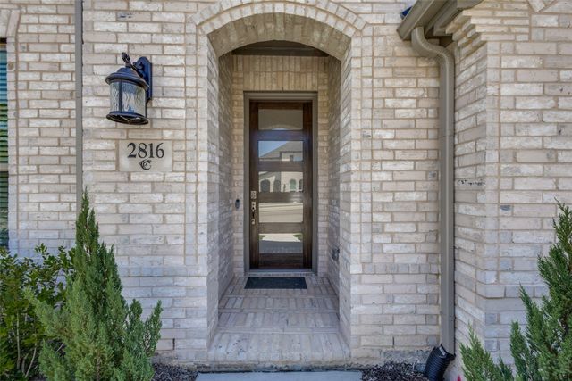 2816 Epping Way, Celina, TX 75009