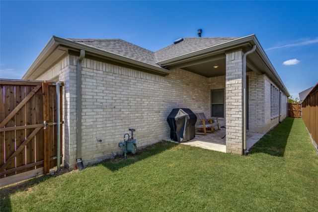 2816 Epping Way, Celina, TX 75009