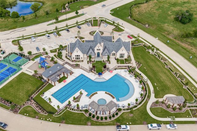 2816 Epping Way, Celina, TX 75009