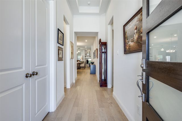 2816 Epping Way, Celina, TX 75009