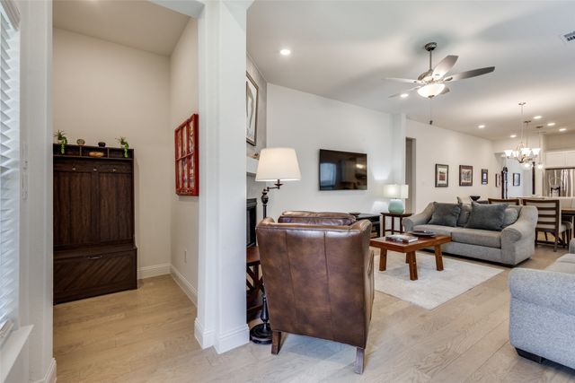 2816 Epping Way, Celina, TX 75009