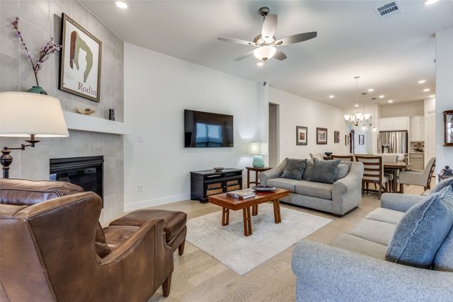 2816 Epping Way, Celina, TX 75009