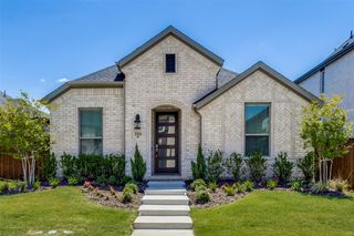 2816 Epping Way, Celina, TX 75009
