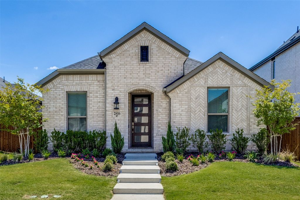2816 Epping Way, Celina, TX 75009
