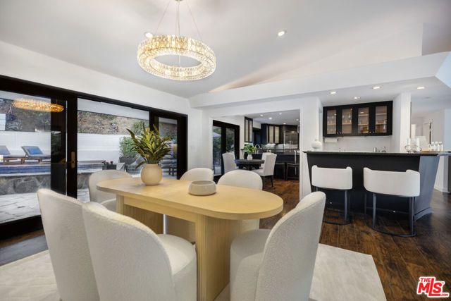 9596 Shirley Lane, Beverly Hills, CA 90210
