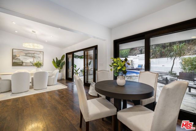 9596 Shirley Lane, Beverly Hills, CA 90210