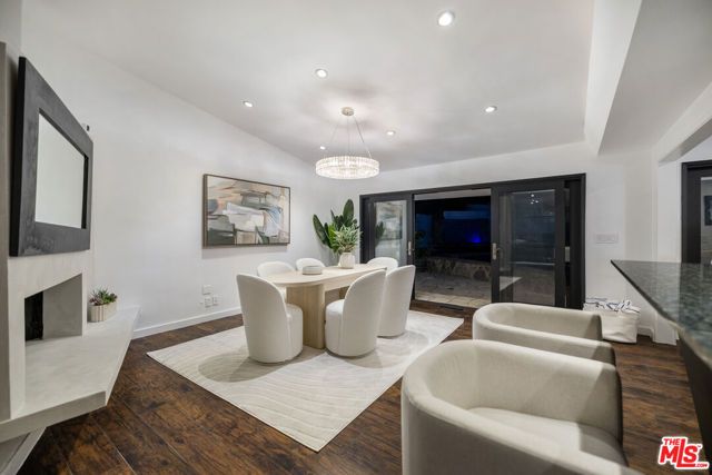 9596 Shirley Lane, Beverly Hills, CA 90210