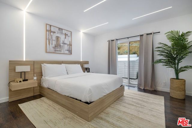 9596 Shirley Lane, Beverly Hills, CA 90210
