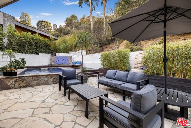 9596 Shirley Lane, Beverly Hills, CA 90210