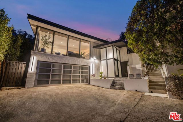 9596 Shirley Lane, Beverly Hills, CA 90210