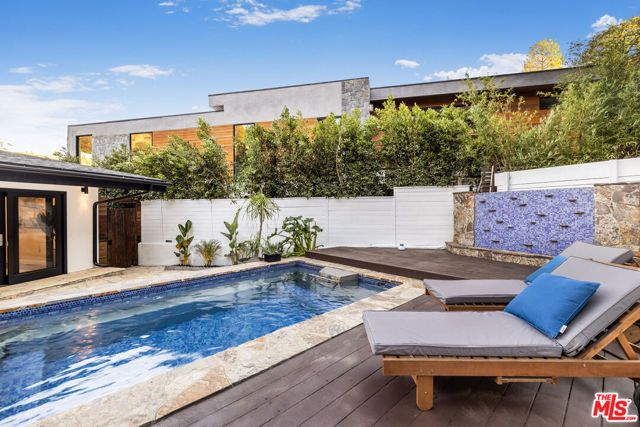 9596 Shirley Lane, Beverly Hills, CA 90210
