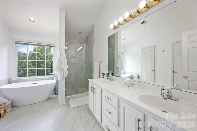 5005 Chestnut Knoll Lane, Charlotte, NC 28269