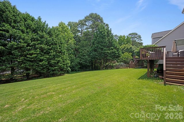 5005 Chestnut Knoll Lane, Charlotte, NC 28269