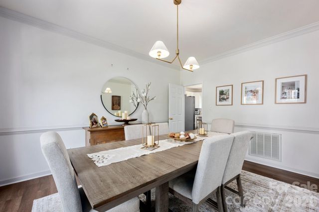 5005 Chestnut Knoll Lane, Charlotte, NC 28269