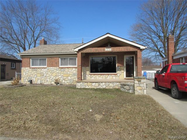 32730 Avondale Street, Westland, MI 48186