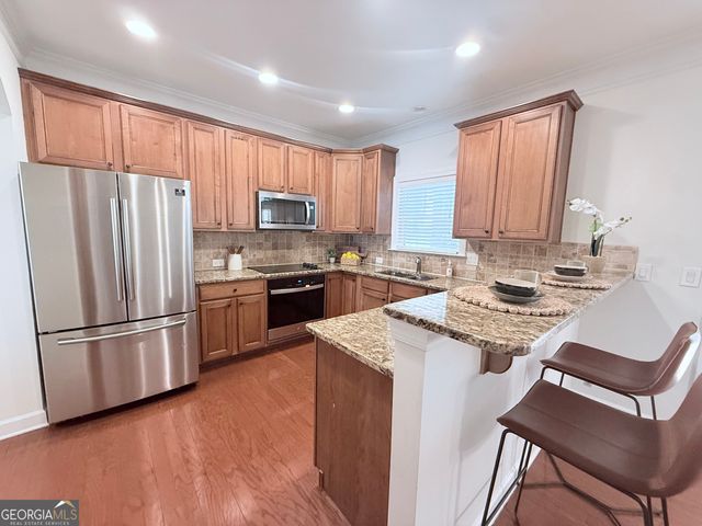 2165 Yancey Lane NE, Brookhaven, GA 30319