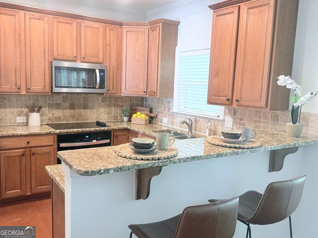 2165 Yancey Lane NE, Brookhaven, GA 30319