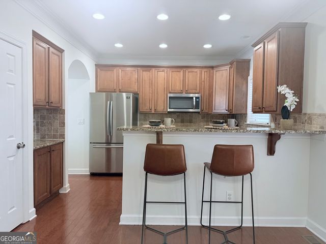 2165 Yancey Lane NE, Brookhaven, GA 30319