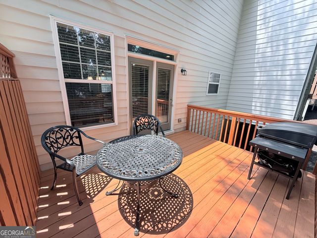 2165 Yancey Lane NE, Brookhaven, GA 30319