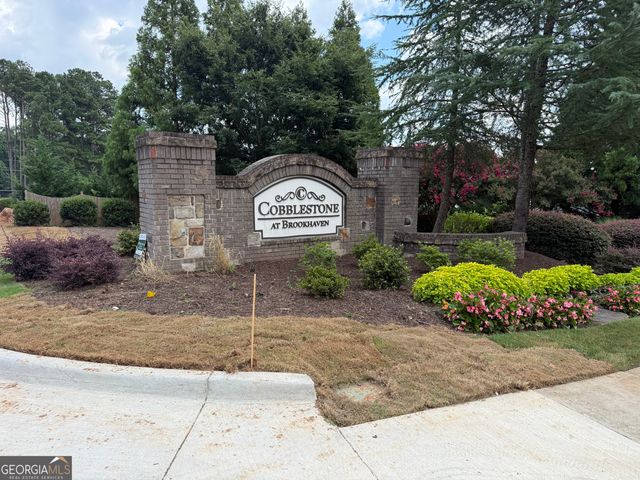 2165 Yancey Lane NE, Brookhaven, GA 30319