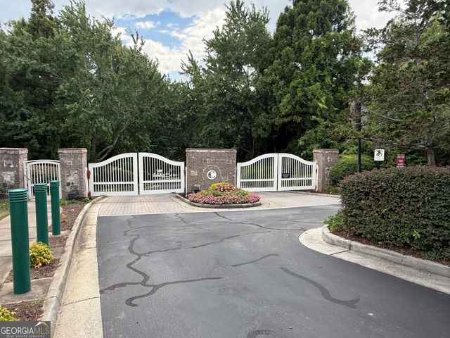 2165 Yancey Lane NE, Brookhaven, GA 30319