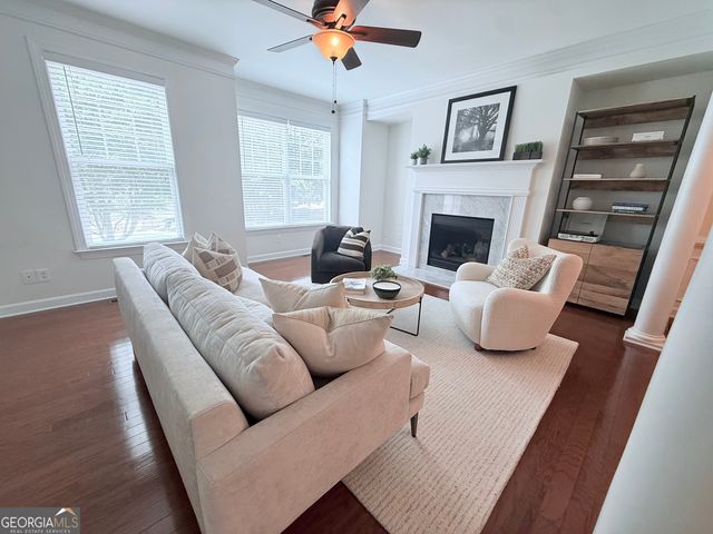 2165 Yancey Lane NE, Brookhaven, GA 30319