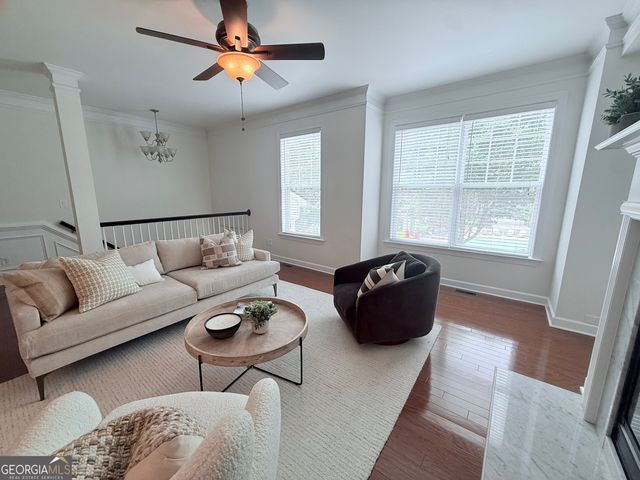 2165 Yancey Lane NE, Brookhaven, GA 30319