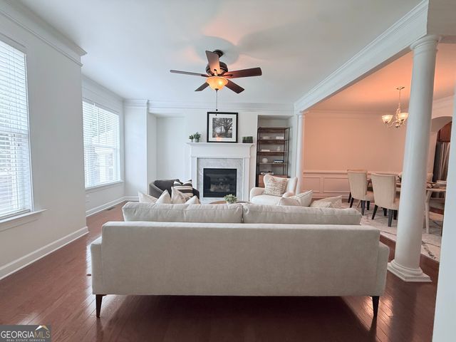 2165 Yancey Lane NE, Brookhaven, GA 30319