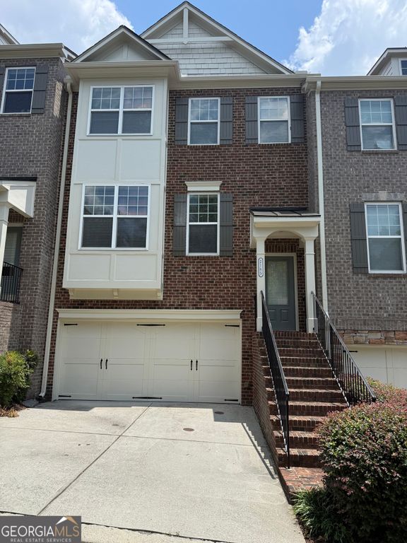2165 Yancey Lane NE, Brookhaven, GA 30319