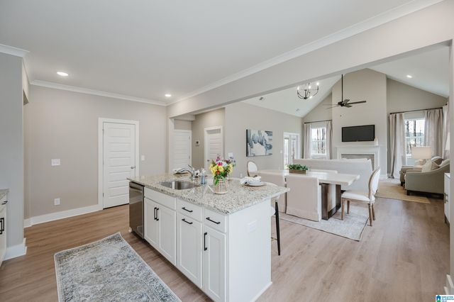 2005 WOHALI DRIVE, Leeds, AL 35094