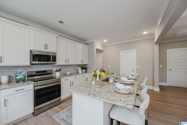2005 WOHALI DRIVE, Leeds, AL 35094