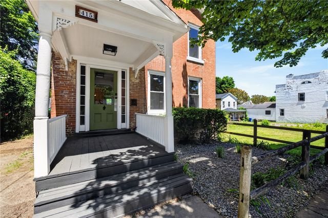 415 East Main Street, Palmyra, NY 14522