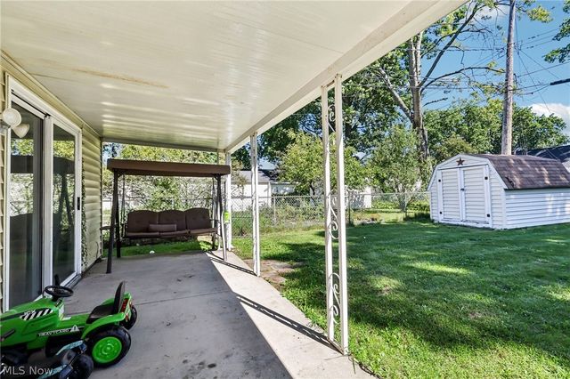 1769 Windsor Street, Cuyahoga Falls, OH 44221