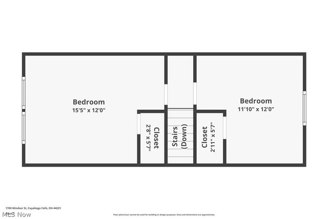 1769 Windsor Street, Cuyahoga Falls, OH 44221
