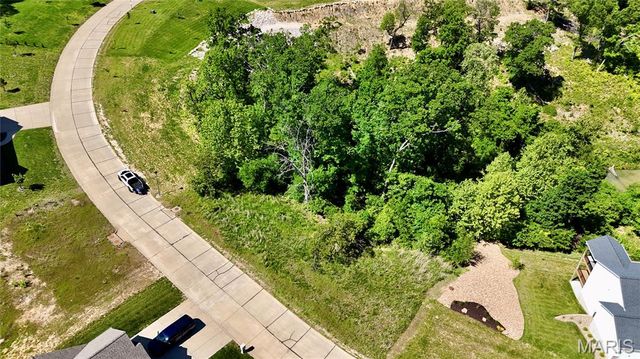 Lot 41 Valleyview Dr., Barnhart, MO 63012