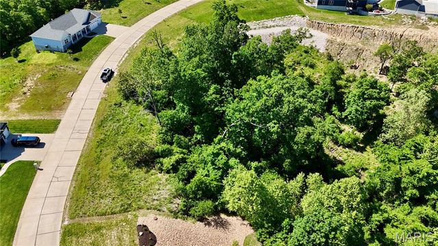 Lot 41 Valleyview Dr., Barnhart, MO 63012